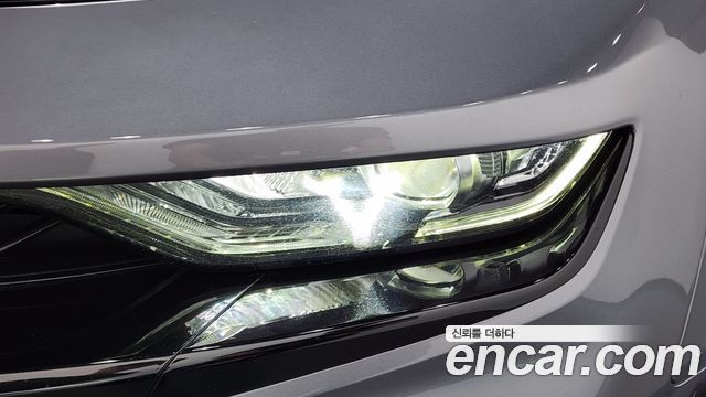 Chevrolet Korea Camaro 2019 — photo 8