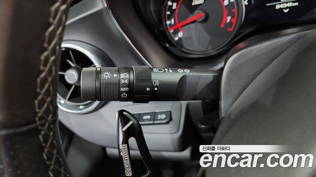 Chevrolet Korea Camaro 2019 — photo 28
