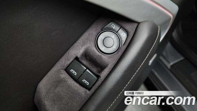 Chevrolet Korea Camaro 2019 — photo 30