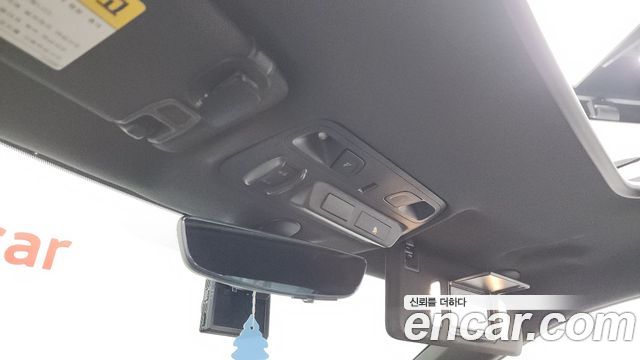 Chevrolet Korea Camaro 2019 — photo 32