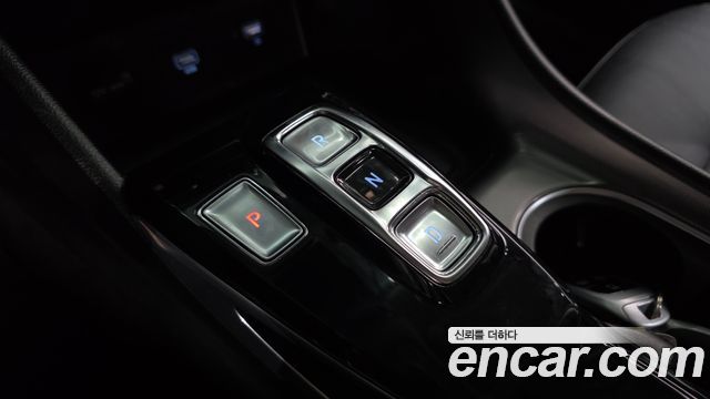Hyundai Sonata 2022 — photo 12
