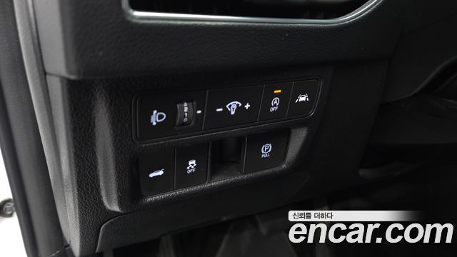 Hyundai Sonata 2022 — photo 24