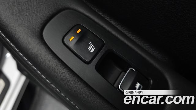 Hyundai Sonata 2022 — photo 25