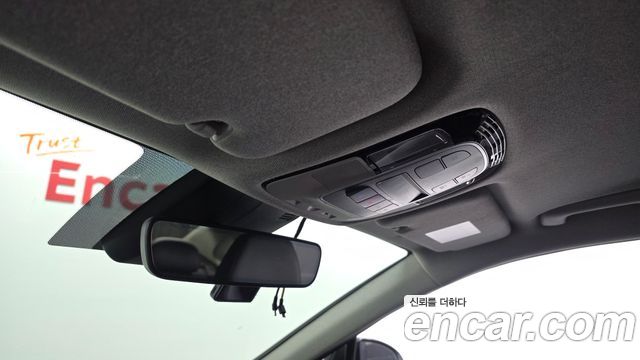 Hyundai Sonata 2022 — photo 28