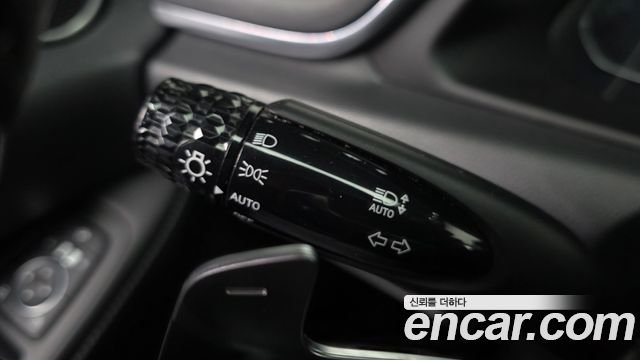 Hyundai Sonata 2022 — photo 29