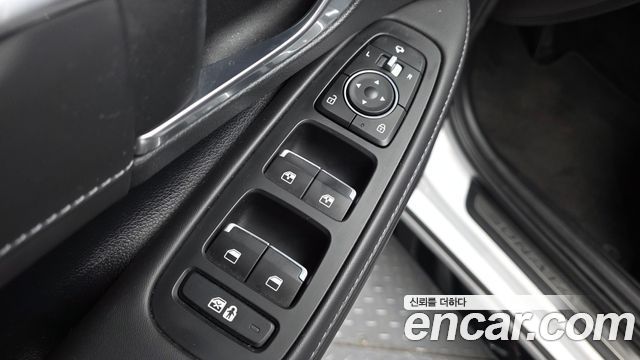Hyundai Sonata 2022 — photo 31