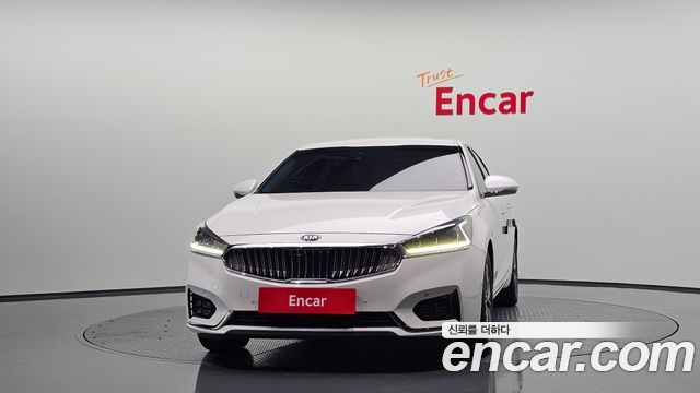Kia K7 2019 — photo 3
