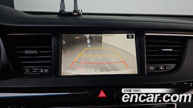 Kia K7 2019 — photo 20