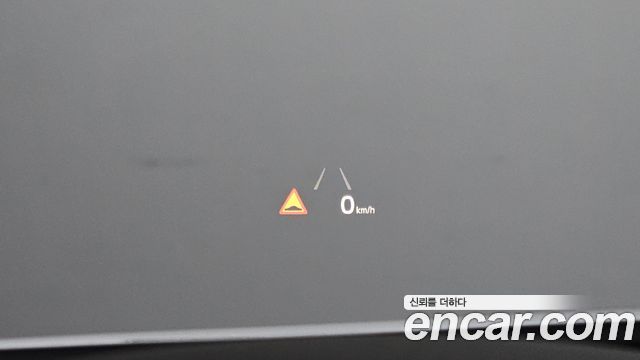 Kia K7 2019 — photo 21