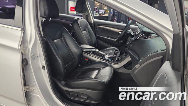 Hyundai i40 2012 — photo 17
