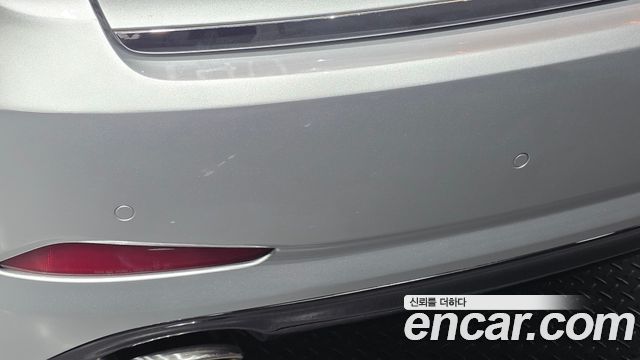 Hyundai i40 2012 — photo 20