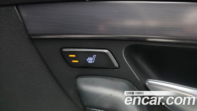 Hyundai i40 2012 — photo 21