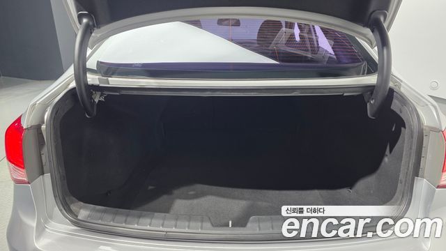 Hyundai i40 2012 — photo 22