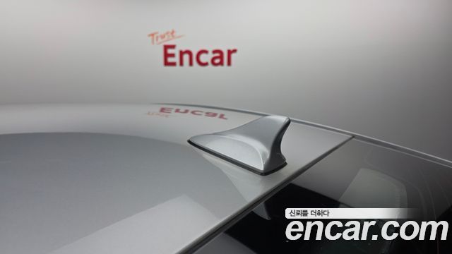 Hyundai i40 2012 — photo 23