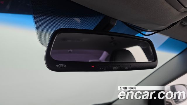 Hyundai i40 2012 — photo 24