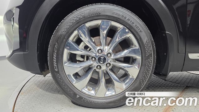 Kia Sorento 2018 — photo 5