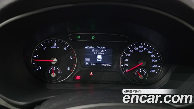 Kia Sorento 2018 — photo 11