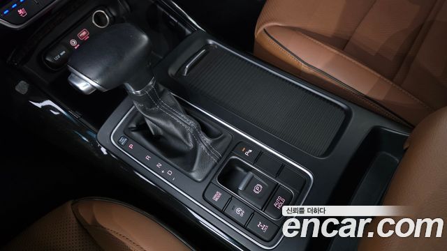 Kia Sorento 2018 — photo 12