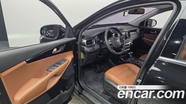 Kia Sorento 2018 — photo 13