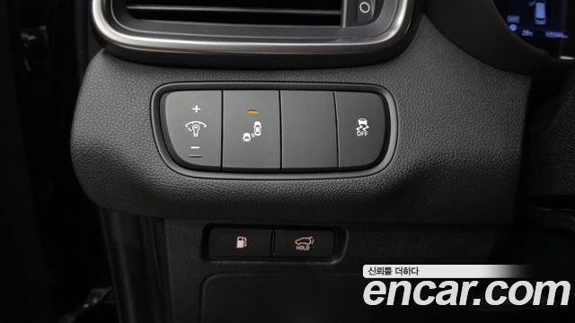 Kia Sorento 2018 — photo 26