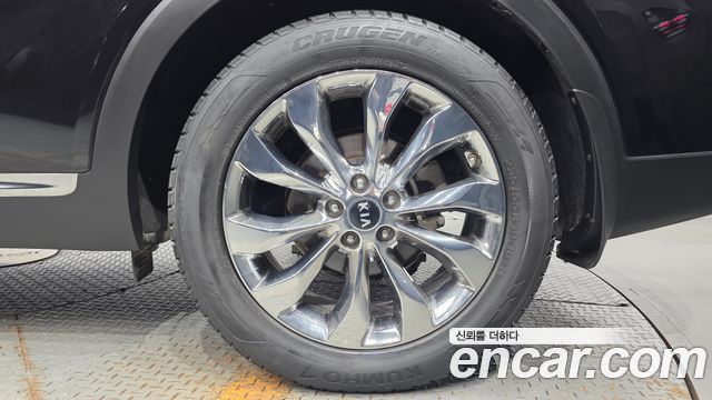 Kia Sorento 2018 — photo 7