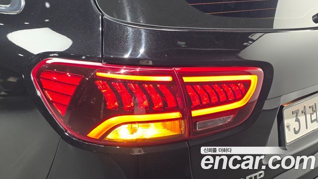Kia Sorento 2018 — photo 9