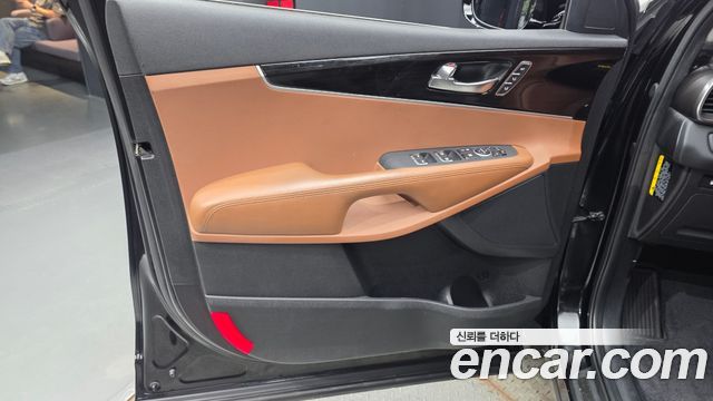 Kia Sorento 2018 — photo 14