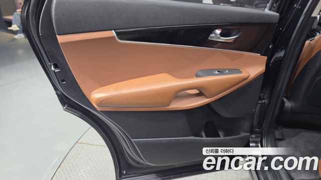 Kia Sorento 2018 — photo 15