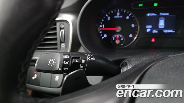 Kia Sorento 2018 — photo 28