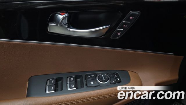 Kia Sorento 2018 — photo 29
