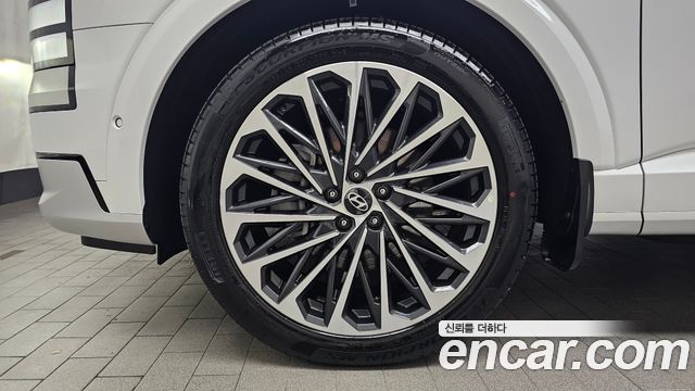 Hyundai Palisade 2026 — photo 5