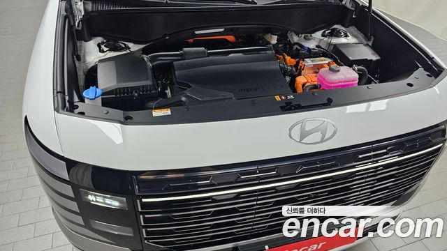 Hyundai Palisade 2026 — photo 6