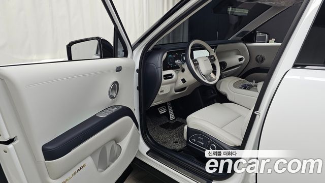 Hyundai Palisade 2026 — photo 13
