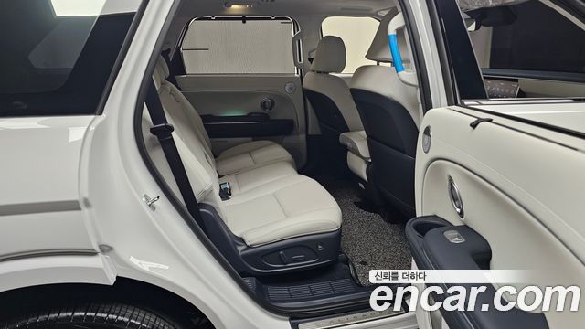 Hyundai Palisade 2026 — photo 17