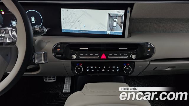 Hyundai Palisade 2026 — photo 18