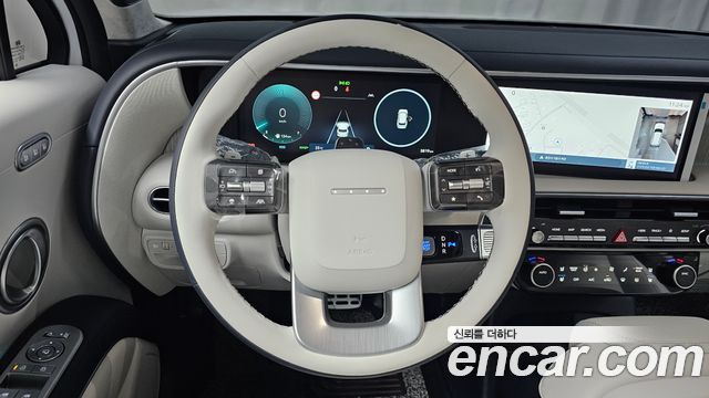 Hyundai Palisade 2026 — photo 19