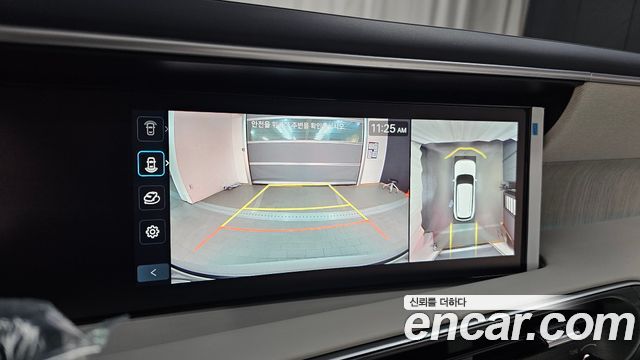 Hyundai Palisade 2026 — photo 20