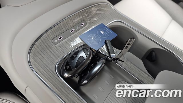 Hyundai Palisade 2026 — photo 21