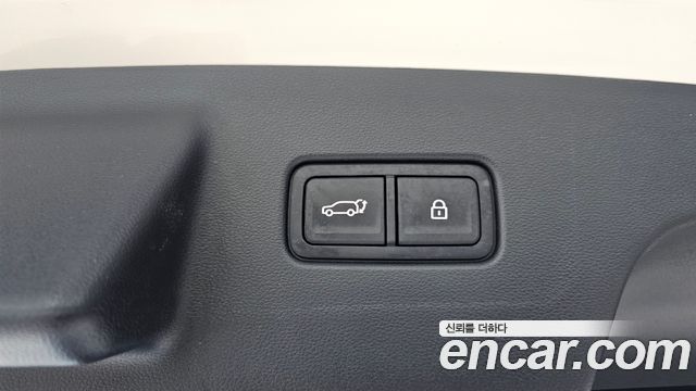 Hyundai Palisade 2026 — photo 23