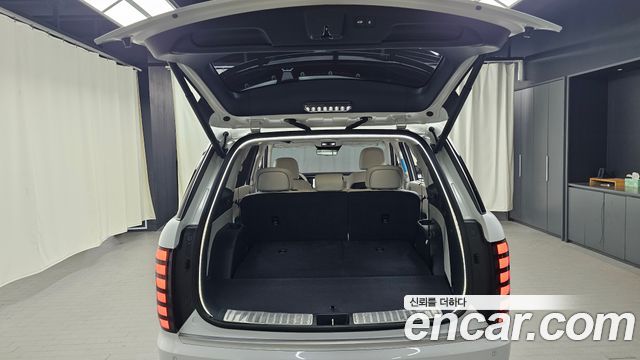 Hyundai Palisade 2026 — photo 24