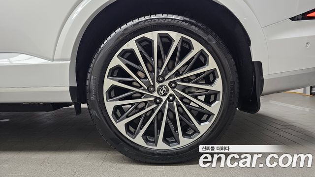 Hyundai Palisade 2026 — photo 7