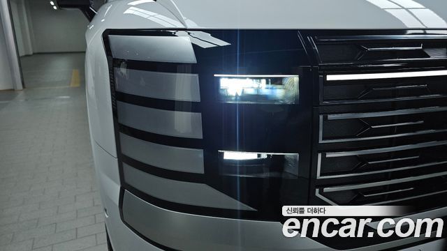 Hyundai Palisade 2026 — photo 8