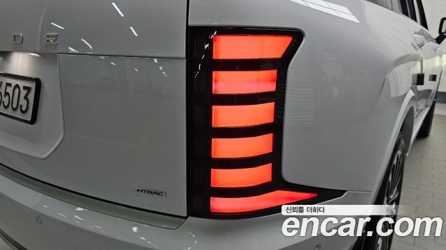 Hyundai Palisade 2026 — photo 9