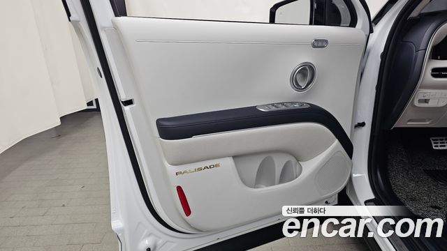 Hyundai Palisade 2026 — photo 14