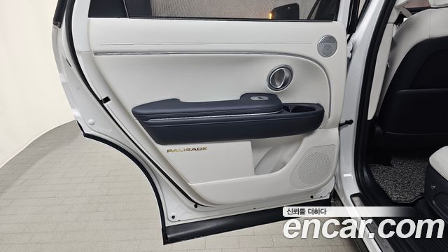 Hyundai Palisade 2026 — photo 15