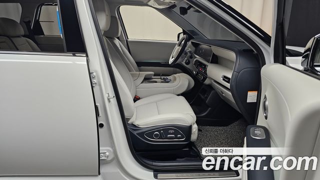 Hyundai Palisade 2026 — photo 16