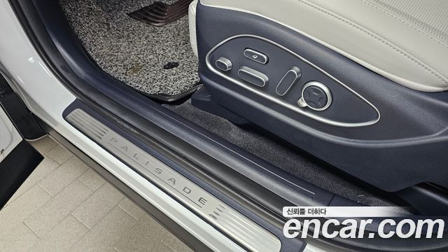 Hyundai Palisade 2026 — photo 27