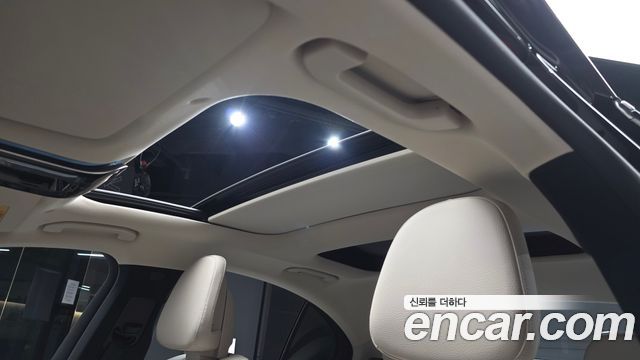 Mercedes-Benz E-Class 2024 — photo 22