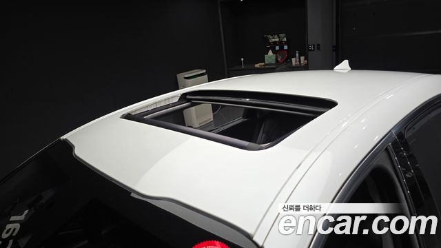 Kia K9 2019 — photo 22