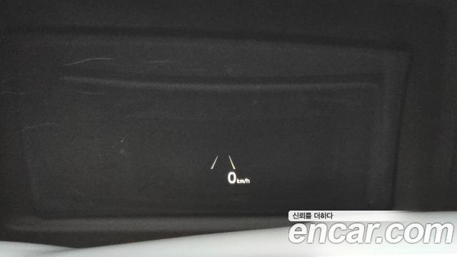 Kia K9 2019 — photo 24